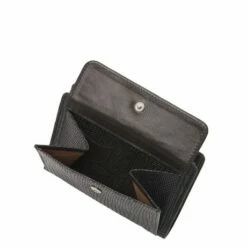 Castelijn & Beerens Donna Portemonnee 6 Pasjes RFID Zwart 14 Castelijn & Beerens Donna Portemonnee 6 Pasjes RFID Zwart -NL Rugzak Verkoopwinkel 453040 zw f