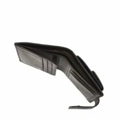 Castelijn & Beerens Donna Portemonnee 6 Pasjes RFID Zwart 16 Castelijn & Beerens Donna Portemonnee 6 Pasjes RFID Zwart -NL Rugzak Verkoopwinkel 453040 zw h