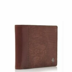 Castelijn & Beerens Donna Billfold 8 Pasjes RFID Cognac -NL Rugzak Verkoopwinkel 454190 co c