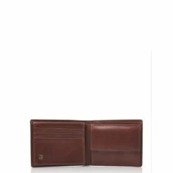 Castelijn & Beerens Donna Billfold 8 Pasjes RFID Cognac -NL Rugzak Verkoopwinkel 454190 co d