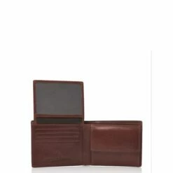 Castelijn & Beerens Donna Billfold 8 Pasjes RFID Cognac -NL Rugzak Verkoopwinkel 454190 co e