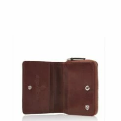 Castelijn & Beerens Donna Portemonnee 4 Pasjes RFID Cognac -NL Rugzak Verkoopwinkel 455430 co d