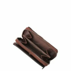 Castelijn & Beerens Donna Portemonnee 4 Pasjes RFID Cognac -NL Rugzak Verkoopwinkel 455430 co e