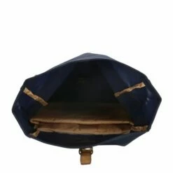 Enrico Benetti Santiago Rolltop Rugtas 15" Blauw -NL Rugzak Verkoopwinkel 46159002 8