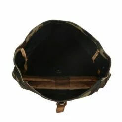 Enrico Benetti Santiago Rolltop Rugtas 15" Camouflage -NL Rugzak Verkoopwinkel 46159997 8