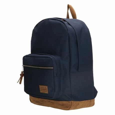 Enrico Benetti Santiago Rugtas 15" Blauw 4 Enrico Benetti Santiago Rugtas 15" Blauw - Afbeelding 2