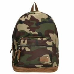 Enrico Benetti Santiago Rugtas 15" Camouflage