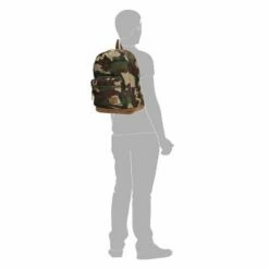 Enrico Benetti Santiago Rugtas 15" Camouflage -NL Rugzak Verkoopwinkel 46160997 3