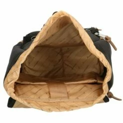 Enrico Benetti Santiago Rugtas L 17" Zwart -NL Rugzak Verkoopwinkel 46162001 8