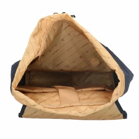 Enrico Benetti Santiago Rugtas L 17" Blauw 6 Enrico Benetti Santiago Rugtas L 17" Blauw - Afbeelding 4