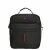 Enrico Benetti Cornell Schoudertas 15" Black -NL Rugzak Verkoopwinkel 47131 001 black 2d 0002 1