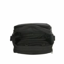 Enrico Benetti Cornell Schoudertas 15" Black -NL Rugzak Verkoopwinkel 47131 001 black 2d 0005