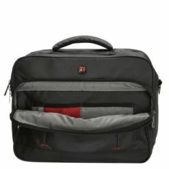 Enrico Benetti Northern Business Laptoptas 15" Zwart -NL Rugzak Verkoopwinkel 47218001 8