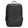 Enrico Benetti Northern Laptop Rugtas 15" Zwart -NL Rugzak Verkoopwinkel 47220001 1