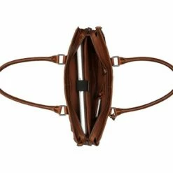 Burkely Antique Avery Dames Laptoptas 15.6" Cognac -NL Rugzak Verkoopwinkel 47578a2ab723c15a25d0ba07a1a45dd1e7766f65