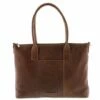 Plevier Parramatta Laptop Tote Bag Damestas 15.6" Cognac 1 Plevier Parramatta Laptop Tote Bag Damestas 15.6" Cognac -NL Rugzak Verkoopwinkel 483 3 cognac voorkant 1