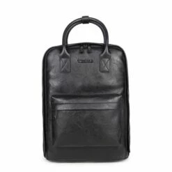 Wimona Amalia Rugzak Zwart