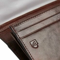 Castelijn & Beerens Rien RFID Damesportemonnee Cognac -NL Rugzak Verkoopwinkel 523382co4