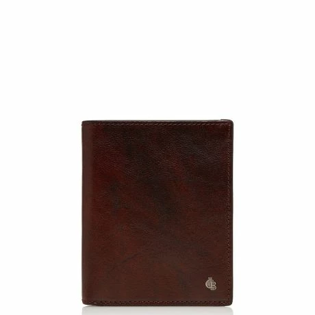 Castelijn & Beerens Rien RFID Billfold Portefeuille Cognac 3 Castelijn & Beerens Rien RFID Billfold Portefeuille Cognac