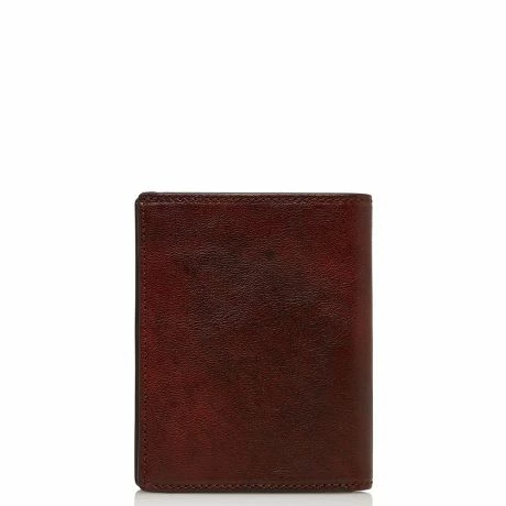 Castelijn & Beerens Rien RFID Billfold Portefeuille Cognac 4 Castelijn & Beerens Rien RFID Billfold Portefeuille Cognac - Afbeelding 2