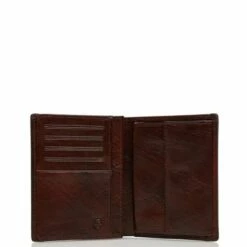 Castelijn & Beerens Rien RFID Billfold Portefeuille Cognac 10 Castelijn & Beerens Rien RFID Billfold Portefeuille Cognac -NL Rugzak Verkoopwinkel 525793co3 1