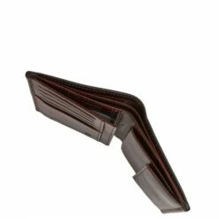 Castelijn & Beerens Rien RFID Billfold Portefeuille Cognac 12 Castelijn & Beerens Rien RFID Billfold Portefeuille Cognac -NL Rugzak Verkoopwinkel 525793co6 1