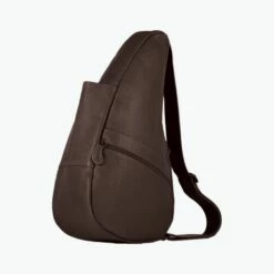 The Healthy Back Bag Leather S Java Brown -NL Rugzak Verkoopwinkel 5303 jv 2 web