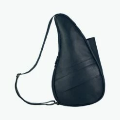The Healthy Back Bag Leather S Navy Dark Blue -NL Rugzak Verkoopwinkel 5303 nv 4