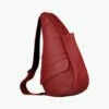 The Healthy Back Bag Leather S Urban Red -NL Rugzak Verkoopwinkel 5303 ur 3 web