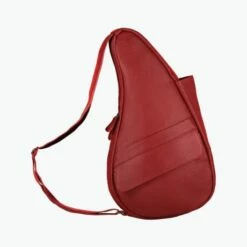 The Healthy Back Bag Leather S Urban Red -NL Rugzak Verkoopwinkel 5303 ur 4 web
