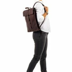 Burkely Antique Avery Backpack Brown -NL Rugzak Verkoopwinkel 536656.20 4 1024x1024 1