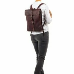 Burkely Antique Avery Backpack Brown -NL Rugzak Verkoopwinkel 536656.20 5 1024x1024 1
