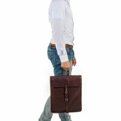 Burkely Antique Avery Backpack Brown -NL Rugzak Verkoopwinkel 536656.20 6 1024x1024 1