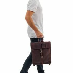 Burkely Antique Avery Backpack Brown -NL Rugzak Verkoopwinkel 536656.20 8 1024x1024 1