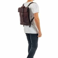 Burkely Antique Avery Backpack Brown -NL Rugzak Verkoopwinkel 536656.20 9 1024x1024 1