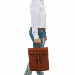 Burkely Antique Avery Backpack Cognac -NL Rugzak Verkoopwinkel 536656.24 6 1024x1024 1