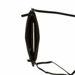 Burkely Antique Avery X-Over Schoudertas Black -NL Rugzak Verkoopwinkel 536756.10 3 1