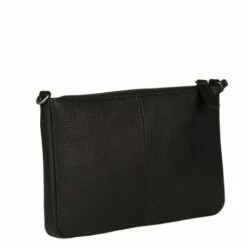 Burkely Antique Avery X-Over Schoudertas Black -NL Rugzak Verkoopwinkel 536756.10 5 1