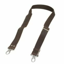 Plevier Retro Bell Laptoptas 2-Vaks 13-15" Dark Brown -NL Rugzak Verkoopwinkel 554 2 7 1 1