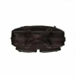 Chesterfield Misha Laptoptas 17" Brown -NL Rugzak Verkoopwinkel 5546347600 c40