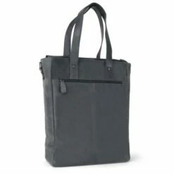 Plevier Jackson Shopper Laptoptas 15.6" Antraciet -NL Rugzak Verkoopwinkel 562 1 jackson shopper antraciet zij ak