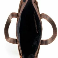 Plevier Jackson Shopper Laptoptas 15.6" Bruin 14 Plevier Jackson Shopper Laptoptas 15.6" Bruin -NL Rugzak Verkoopwinkel 562 2 jackson binnenkant