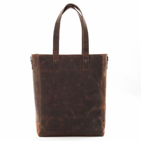 Plevier Jackson Shopper Laptoptas 15.6" Bruin 3 Plevier Jackson Shopper Laptoptas 15.6" Bruin
