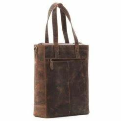 Plevier Jackson Shopper Laptoptas 15.6" Bruin 12 Plevier Jackson Shopper Laptoptas 15.6" Bruin -NL Rugzak Verkoopwinkel 562 2 jackson zk achter