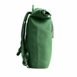 GOT BAG RollTop Lite Backpack 15" Turtle -NL Rugzak Verkoopwinkel 5 2 9