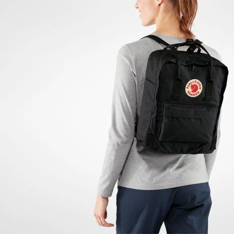 Fjallraven Fjällräven Kanken Rugzak Royal Blue 8 Fjallraven Fjällräven Kanken Rugzak Royal Blue - Afbeelding 6
