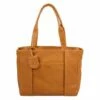 Burkely Just Jolie Workbag 14" Cognac New -NL Rugzak Verkoopwinkel 5ff0aff83c10c055a6b5eaeefb9be2857db2a88b 1