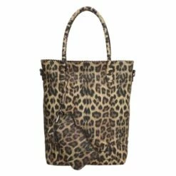 Zebra Natural Bag Kartel Rits Leopold -NL Rugzak Verkoopwinkel 600077920 10
