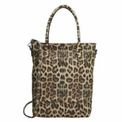 Zebra Natural Bag Kartel Rits Leopold -NL Rugzak Verkoopwinkel 600077920 13