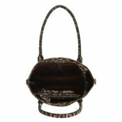 Zebra Natural Bag Kartel Rits Leopold -NL Rugzak Verkoopwinkel 600077920 8